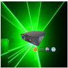 Stage green laser equipment