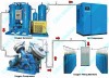 PSA Medical Oxygen Concentrator System for Hospital Central Medical Oxygen Supplying System