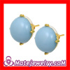 Wholesale 2013 New JC Bubble Bead Stud Earrings Cheap