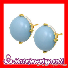 Wholesale 2013 New JC Bubble Bead Stud Earrings Cheap