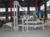 Advanced Buckwheat dehulling machine