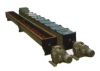 High-tech competitive Electrical heating screw conveyor with ISO certificate