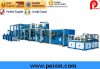 Semi-Servo Full-Function Baby Diaper Production Line (PX-NK-550-BSF)