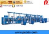 Semi-Servo Control Sanitary Napkin Production Line (PX-HY-800KY-BSF)