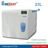 Sell New Products German Quality True Class B Dental Autoclave Steam Sterilizer 23L