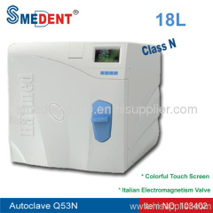 Sell German Quality True Class N Dental Autoclave 18L