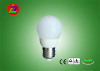 E27 3w Led Bulb Glass envelope Ceramics