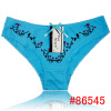 ladies panty cotton briefs women underwear sexy lingerie on stock