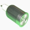 10w gu10 led cob spotlight