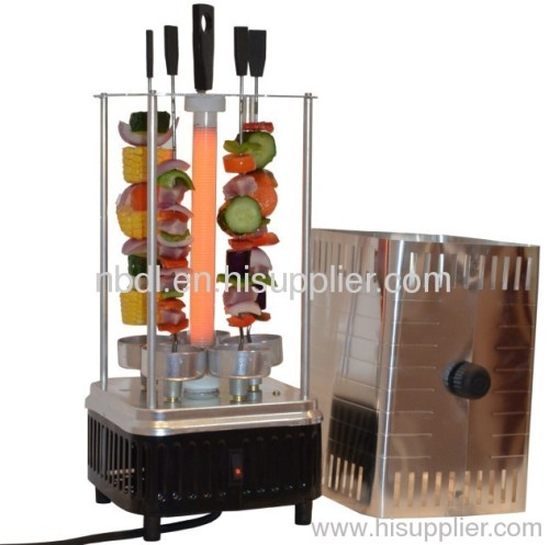 1000 watts Kebab Grill