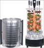 1000 watts Kebab Grill