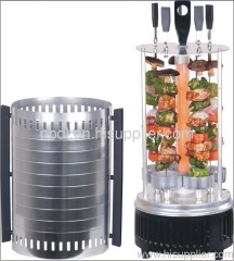 1000 watts Kebab Grill