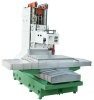 1065 CNC Milling Bare Machine