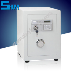 electronic bank vaults for sale with key lock