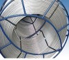 LLD CE Certificated Bare Aluminum Wire