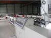 HDPE PE PP PPR pipes production line