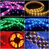 Top 100 in Chinese LED strip manufacturer red led tape waterproof 5050 SMD