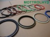 SH60, SH220A3, SH210, SH220, SH260, SH350 Arm Cylinder Repair Kit