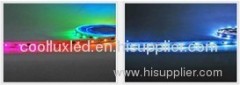 SMD LED 3528 and SMD LED 5050 Flexible Strip Light