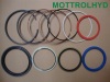 MS180-8 , MS230-3 , MS240-8, MS280-1 Arm Cylinder Seal Kit