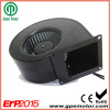 0-10V PWM Control 230V Small EC Centrifugal Blower Fan single inlet Design