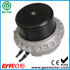 Energy saving Axial fan and centrifugal fan PWM variable speed EC Motor