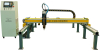 DSG Series Economic (Little Hasee) Gantry Cutting Machine Type 2000/3000