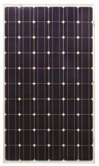 ZHM-250M Monocrystalline Solar Module