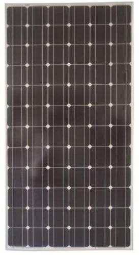 ZHM-280M Monocrystalline Solar Module