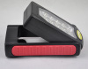 rotatable rechargeable led magnetic work light