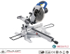 2000W Bevel Compound Miter Saw -SMS2557L2