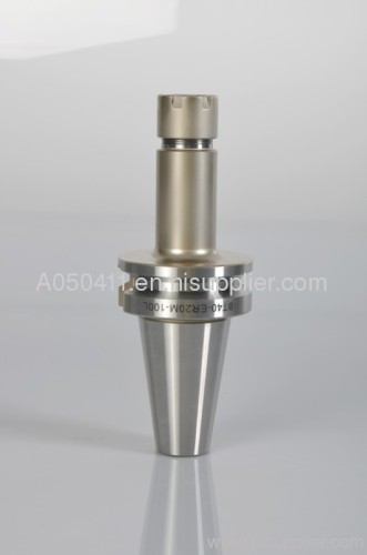 high precision collet chuck