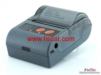 Mini Thermal Printer PIKO II