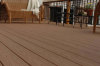 wood plastic deck, wpc deck, outdoor deck