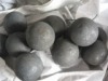 grinding forged steel ball