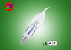 Dimmable&Non dimmable SMD 3W LED Candle Lamp