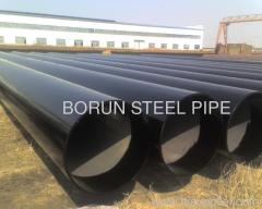 ERW/Welded steel pipes for general structures