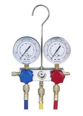 Refrigeration Manifold gauge parts