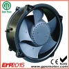 24VDC Axial Fan with 0-10V.PWM speed control and low noise 180mm-W1G180