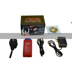 ADS A1 BLUETOOTH OBDII SCANNER