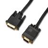 12+5 Female to HDB 15P Male DVI Cable