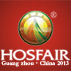 Sanyuan Ceramics Limited Takes Part in HOSFAIR Guangzhou 2013