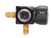 1-way manifold without gauge HS-470