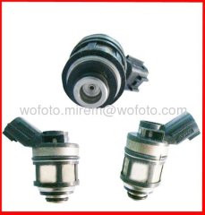 Nissan Fuel Injector 16600-5S700 Blue jays king