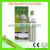 retrofit E40/E27 60W led corn bulb light