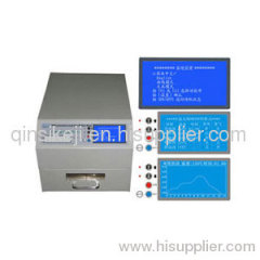 QS-5188C Desk Lead Free Reflow Oven