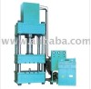 Hydraulic Pressure Machine, baler