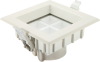 Recessed mounting LED DOWNLIGHT