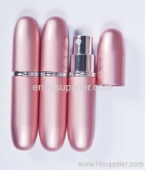 Bullet Perfume Atomizer