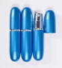 Bullet Perfume Atomizer